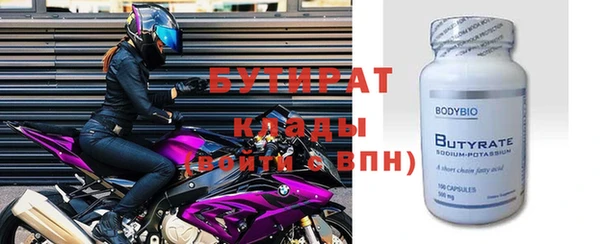 хмурый Каменка